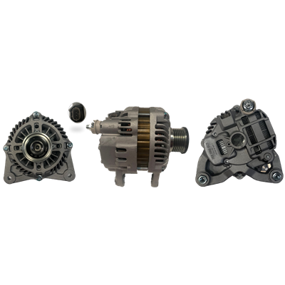 ALTERNADOR NISSAN TIIDA