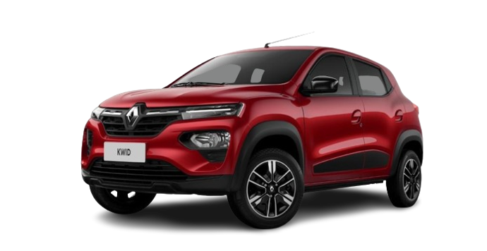 RENAULT KWID REPUESTOS