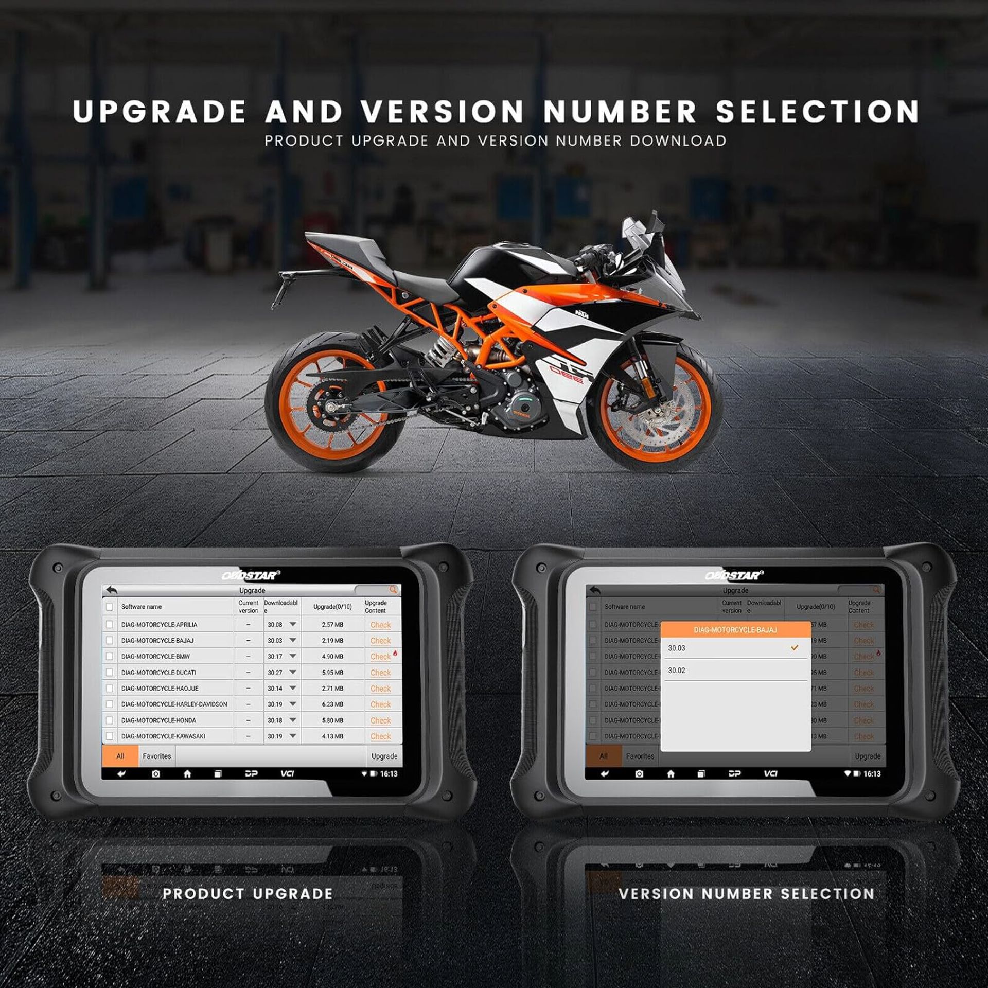 MS70 ESCANER MOTO BASICO OBDSTAR MS70 ESCANER MOTO BASICO OBDSTAR