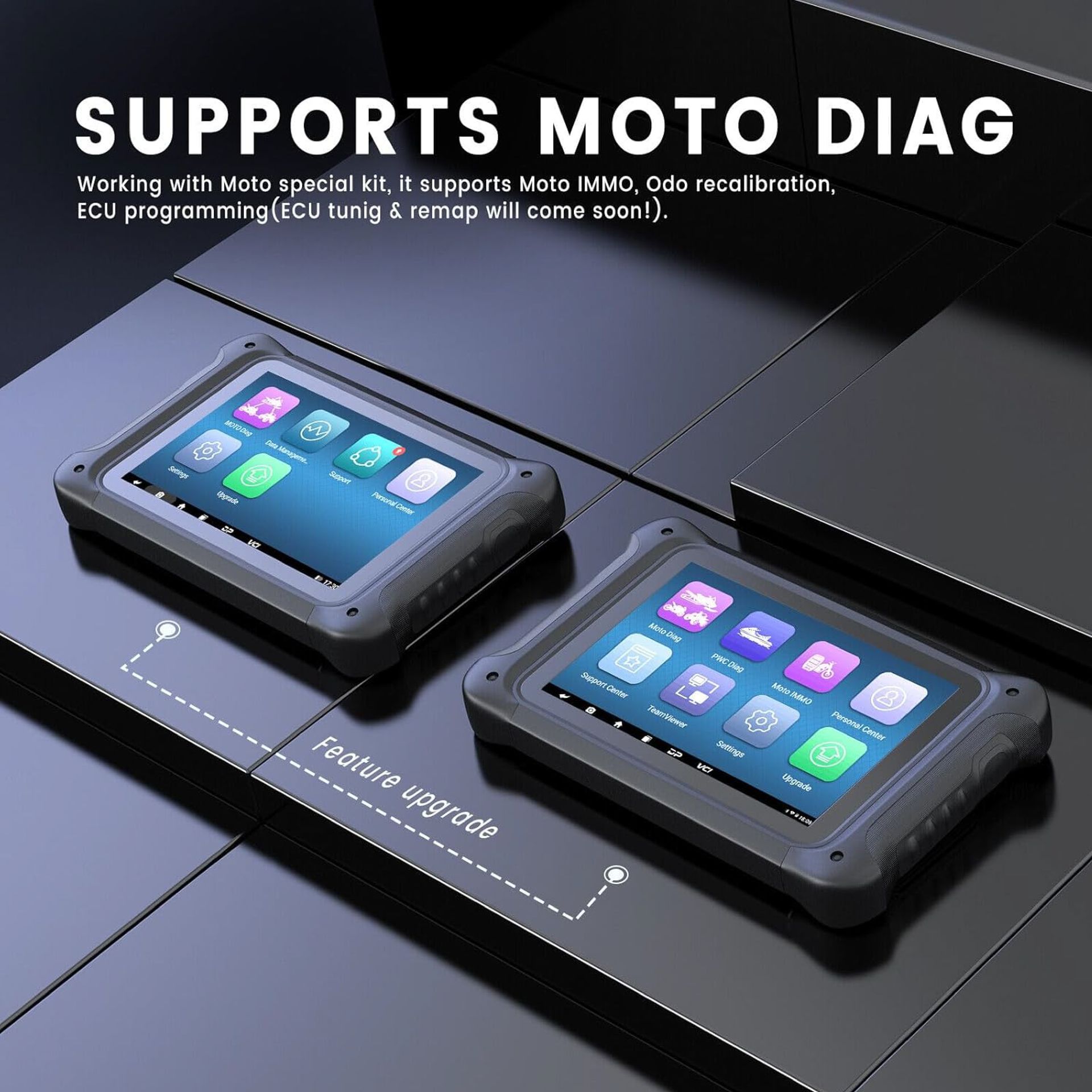 MS70 ESCANER MOTO BASICO OBDSTAR MS70 ESCANER MOTO BASICO OBDSTAR