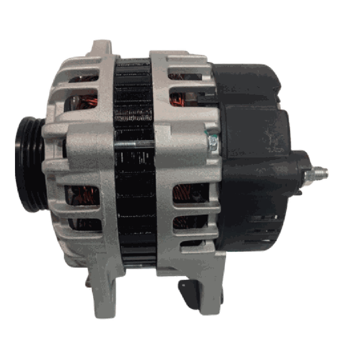 ALTERNADOR HYUNDAI ATOS