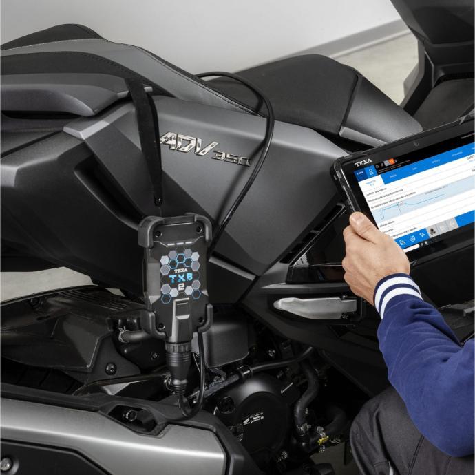 TXB2 TEXA ESCANER DE DIAGNOSTICO COLOMBIA TXB2 TEXA ESCANER DE DIAGNOSTICO COLOMBIA