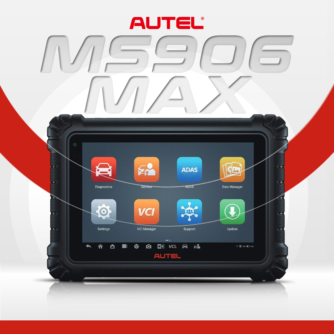 AUTEL MS906MAX COLOMBIA