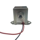 BOMBA ELECTRICA UNIVERSAL CUADRADA TIPO FACET 40107 CARROS CARBURADOS 4.0 BAR 9.0PSI 30