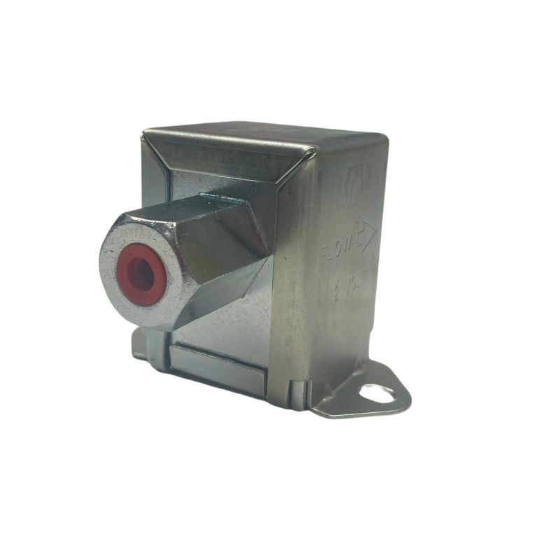 BOMBA ELECTRICA UNIVERSAL CUADRADA TIPO FACET 40107 CARROS CARBURADOS 4.0 BAR 9.0PSI 30