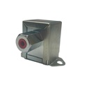 BOMBA ELECTRICA UNIVERSAL CUADRADA TIPO FACET 40107 CARROS CARBURADOS 4.0 BAR 9.0PSI 30