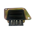 REGULADOR FORD UNIVERSAL 12V 90 EXTERNO 4 TIPO MOTORCRAFT (GA1529)