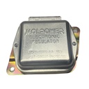 REGULADOR FORD UNIVERSAL 12V 90 EXTERNO 4 TIPO MOTORCRAFT REFORZADO (GA1529)