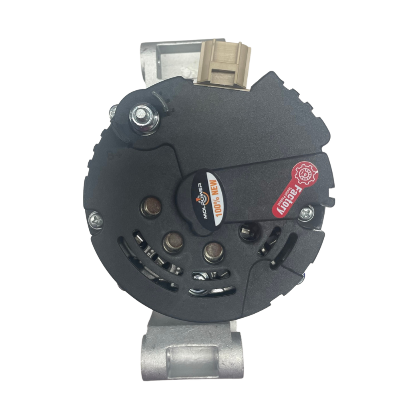 ALTERNADOR FORD FIESTA 1.6L ECOSPORT 1.6L FOCUS 1.6 12V 90AMP 6PK TIPO VALEO 23065N 40182