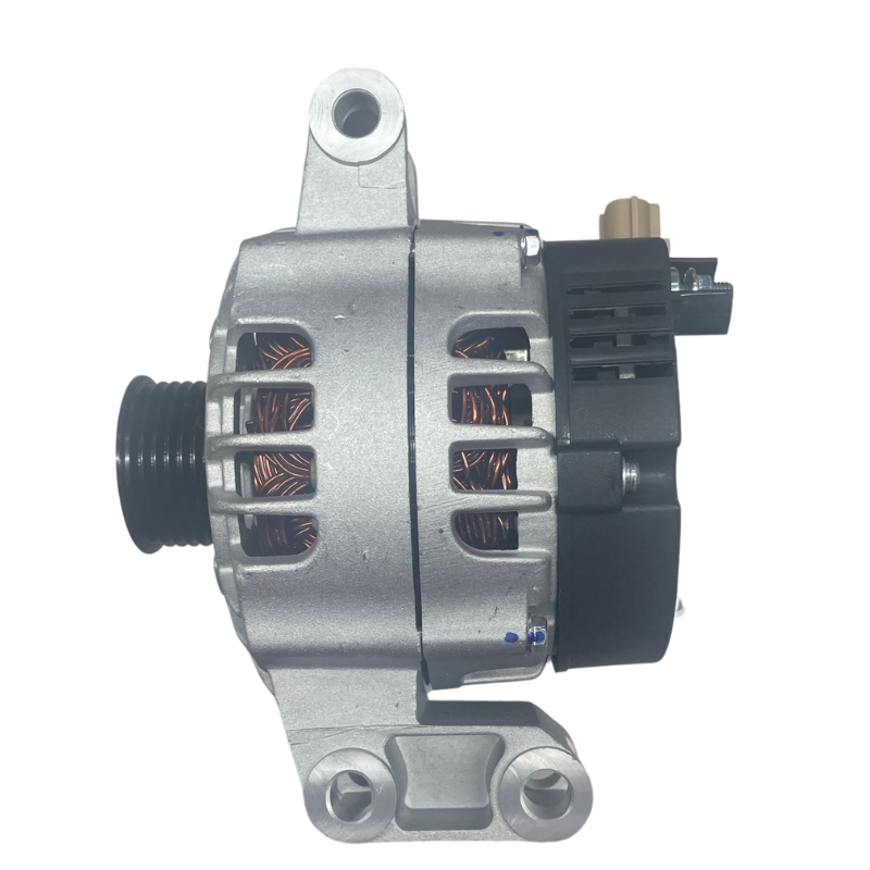 ALTERNADOR FORD FIESTA 1.6L ECOSPORT 1.6L FOCUS 1.6 12V 90AMP 6PK TIPO VALEO 23065N 40182
