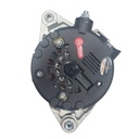 ALTERNADOR HYUNDAI H1 CARGO 2.5 STAREX 2.5 H300 12V 130AMP 7PK TIPO VALEO
