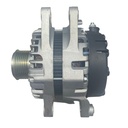 ALTERNADOR HYUNDAI H1 CARGO 2.5 STAREX 2.5 H300 12V 130AMP 7PK TIPO VALEO