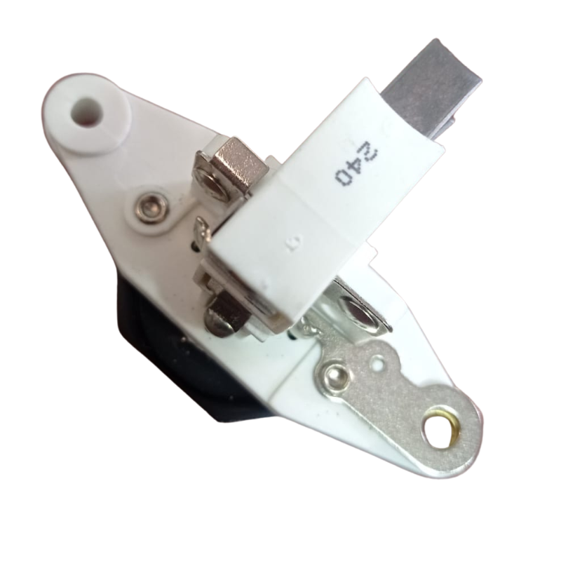 REGULADOR CHEVROLET CORSA VOLKSWAGEN 12 100 MONEDA TIPO BOSCH (GA1510) GA211