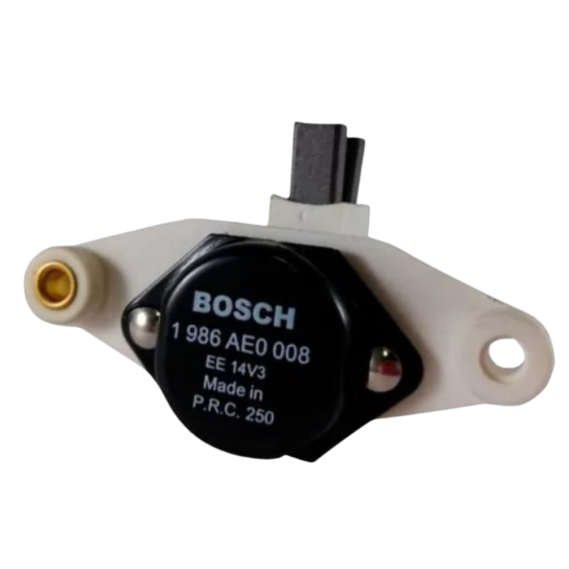 REGULADOR CHEVROLET CORSA VOLKSWAGEN 12 100 MONEDA TIPO BOSCH (GA1510) GA211