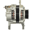 ALTERNADOR MITSUBISHI PAJERO MONTERO 2.4 2.6 PATA RECTA 12V 70AMP 4PK TIPO MITSUBISHI