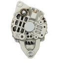 ALTERNADOR MITSUBISHI PAJERO MONTERO 2.4 2.6 PATA RECTA 12V 70AMP 4PK TIPO MITSUBISHI