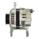 ALTERNADOR MITSUBISHI PAJERO MONTERO 2.4 2.6 PATA RECTA 12V 70AMP 4PK TIPO MITSUBISHI