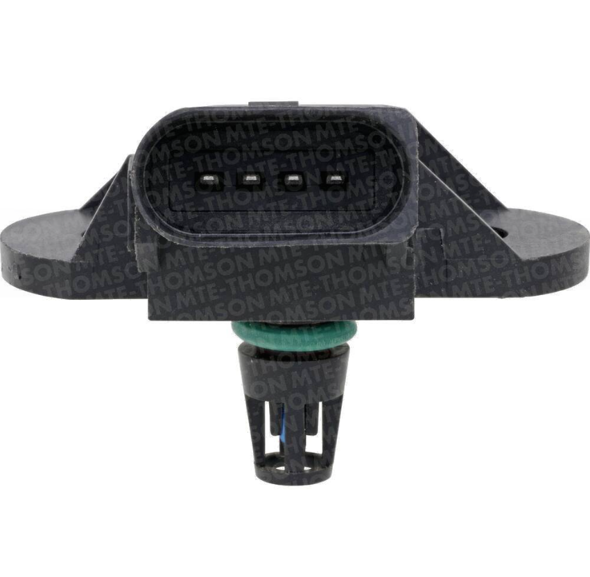 SENSOR PRESION MULTIPLE (MAP) AUDI A3 A4 Q6 VW SAVEIRO VOYAGE 