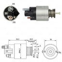 AUTOMATICO CHEVROLET ONIX TURBO 2018 CORSA 11 PRISMA 11 SPARK 1.2 13-16 TRACKER 1.8 12V TIPO DELCO 10535626 10538234 61007896