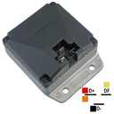 REGULADOR SCANIA CATERPILLAR UNIVERSAL 24 65 EXTERNO SIN PILOTO 3 TIPO BOSCH (GA1001-GA1003)