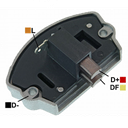 REGULADOR FORD TRACTOR 12 85 TIPO LUCAS