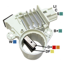 REGULADOR FORD ESCAPE 3.0 2001 V6 12 110 3 LI-C-S TIPO MOTORCRAFT