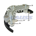 RECTIFICADOR NISSAN PATHFINDER NISSAN 95AMP 6X35A TRIDIODO 103MM TIPO HITACHI