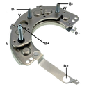 RECTIFICADOR NISSAN PATHFINDER 60AMP 6X35A CONTACTO LARGOTIPO HITACHI