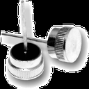 DIODO TIPO PESADO NEGATIVO 24V