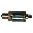 INDUCIDO HITACHI NISSAN 180 /200 /720 24V 11T 165MM | REF: 61-8110, 51719C