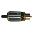 INDUCIDO DENSO CHEVROLET LUV 1.6 /2.3 /TOYOTA 2F /3F RELACIONADO 12V 9T 135MM | REF: 61-8202, 41465C