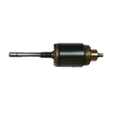 INDUCIDO LUCAS MASSEY FERGUSSON MF50 CASE 685 12V 12T 303MM