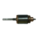 INDUCIDO LUCAS MASSEY FERGUSON TRACTOR M127 12V 12T 303MM ESTRIA 32° | REF: 2E5001