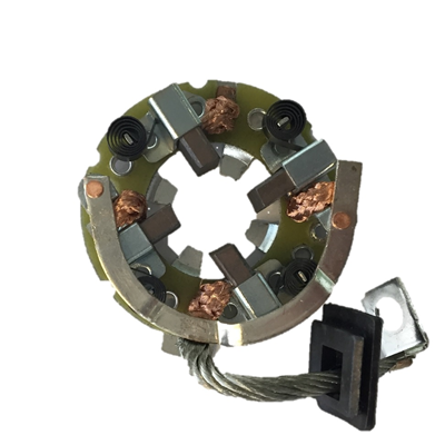 PORTAESCOBILLAS ARRANQUE DELCO DAEWOO ESPERO /RACER METALICO CON PUENTE | REF: MCP-328A, HD-328A