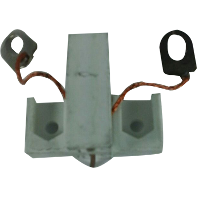 PORTAESCOBILLAS ALTERNADOR MOTORCRAFT FORD 2G BRONCO /F150 /F250 | REF: IR81098, MCP624, HD-624, 02552C