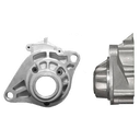 CHOROTE ARRANQUE ISUZU 6HE1 7.2 FTR FVR FHR NIPONDENSO