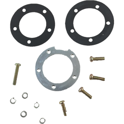 FLOTADOR MARCADOR GASOLINA (KIT TORNILLOS Y EMPAQUES)