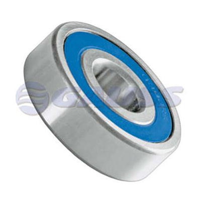 RODAMIENTO 6303-2RS 14*17*47MM MOTOCICLETA VEHICULO