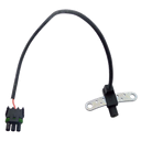 SENSOR CIGUEÑAL (CKP) RENAULT TIPO AVION CON CONECTOR TRIPLE 3 P