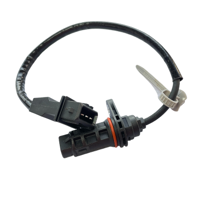 SENSOR CIGUEÑAL (CKP) HYUNDAI IX35 2.0 SANTAFE 2.4 KIA SOUL SONATA SPORTAGE 2.0 CARENS 39180-25200 3 P