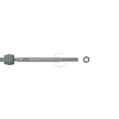 TERMINAL AXIAL AUDI Q7 2006 - 2015 VOLKSWAGEN VW AMAROK TOUAREG L:287RC:M16-1 50RP:M16-1 50TP:119N.MTC132N.M