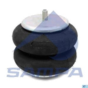 BOMBONA SUSPENSION HAMBURGUESA RIDEWELL WATSON & C