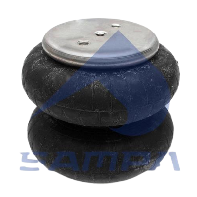 BOMBONA SUSPENSION HAMBURGUESA 