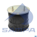 BOMBONA HENDRICKSON TRAILER INTRAAX AAT23K