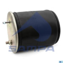 BOMBONA SUSPENSION TRAYLER ROMARCO RL-300