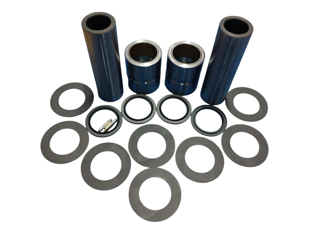 KIT BUJES CENTRO DE VIGA BRONCE RT-RTE 30437000L