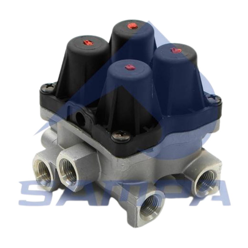 VALVULA SEGURIDAD VOLVO 1325638