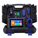 ESCANER AUTEL MaxiIM IM508 TABLET 7" CABLEADA PROGRAMADOR DE LLAVES MULTIMARCA