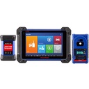 MaxiIM IM608 - ESCANER TACTIL DE 10" LED PRUEBA DE LLAVES﻿