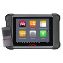 ESCANER TABLET 8" BLUETOOTH OBD1 OBDII MULTIMARCA MULTISISTEMA FUNC SERVICIO FUNC AVANZADAS 12V
